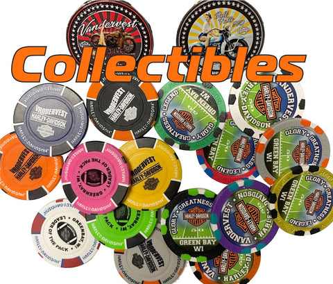 Collectibles