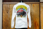 VVHD Draft Long Sleeve Shirt
