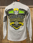 03 Football Long sleeve t-shirt