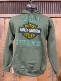 Leader of the Pack Hoodie