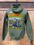 Leader of the Pack Hoodie