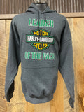 Leader of the Pack Hoodie