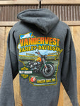 Leader of the Pack Hoodie