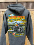Leader of the Pack Hoodie