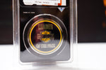 Football Challenge Coin