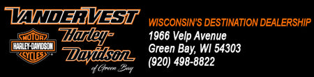 Vandervest Harley-Davidson